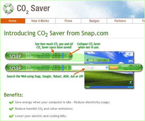CO2 Saver