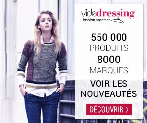 Vide Dressing : le shopping communautaire consacré à la mode