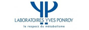 Laboratoires Yves Ponroy logo