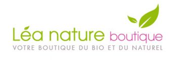Léa Nature Boutique logo