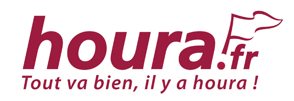 Houra logo