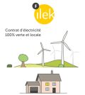 Ilek : producteurs locaux électricité verte