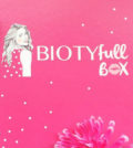 BIOTYFULL Box : Box Beauté 100% BIO