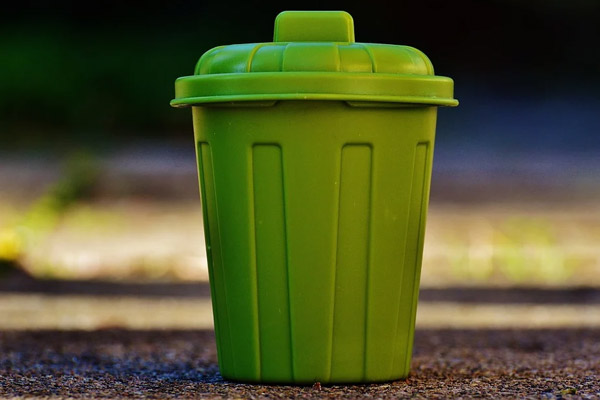 3 solutions pour limiter les désagréments des poubelles et mieux trier ses ordures
